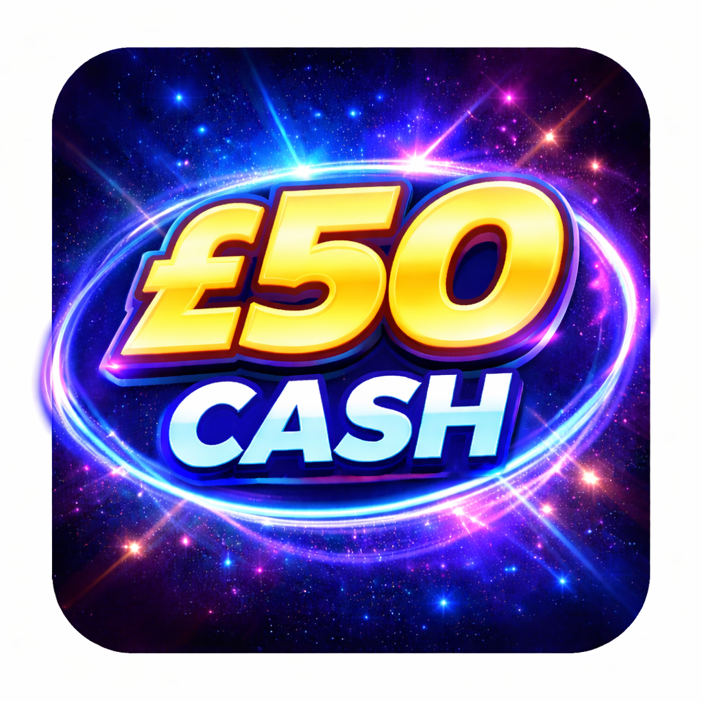 Instant Win Prize Image