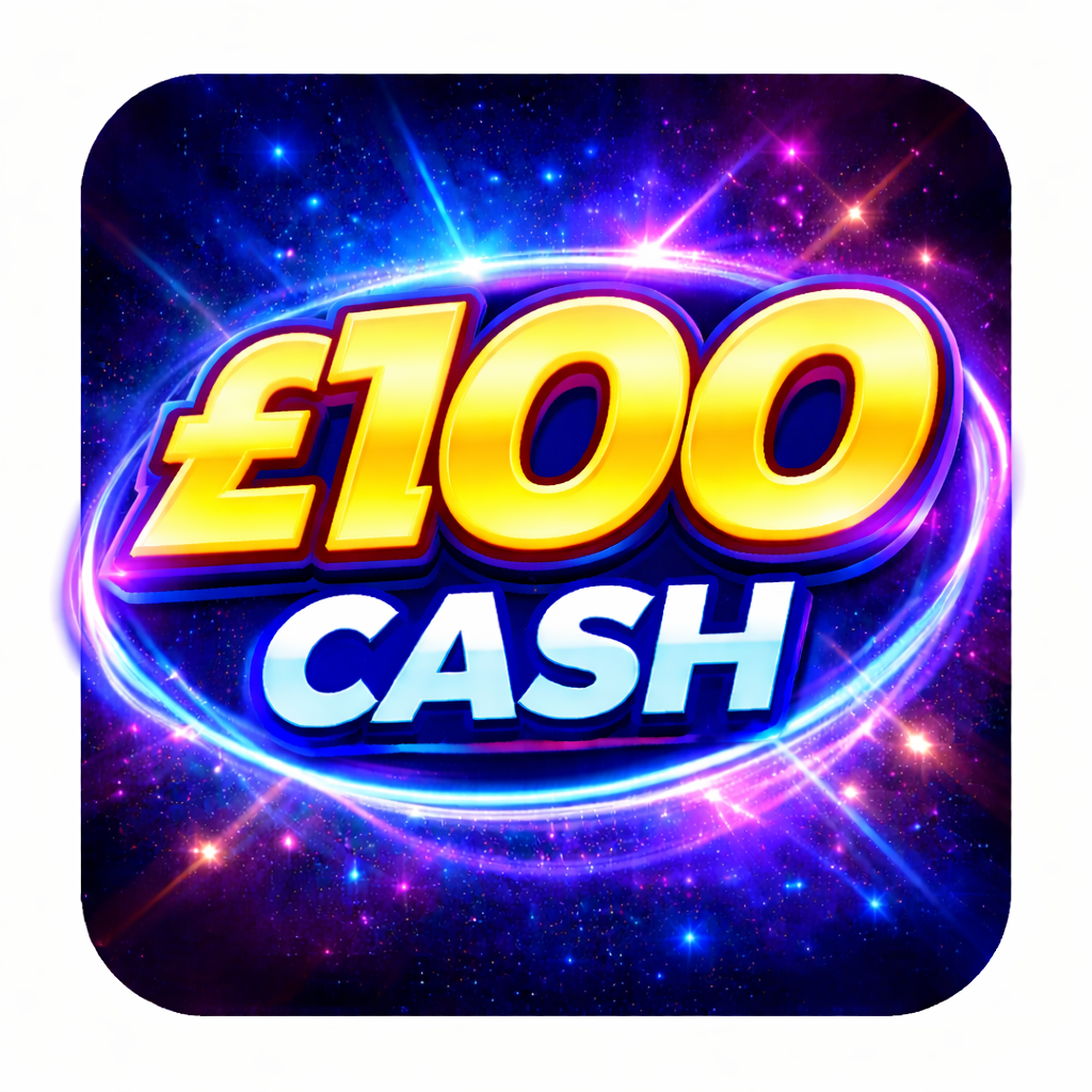 Instant Win Prize Image