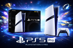 PLAYSTATION 5 PRO #3